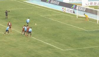 中甲联赛直播在线第19轮永昌,中甲永昌2019赛程表