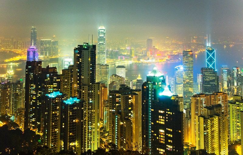 去香港一定要知道的五件事,香港行前的小贴士