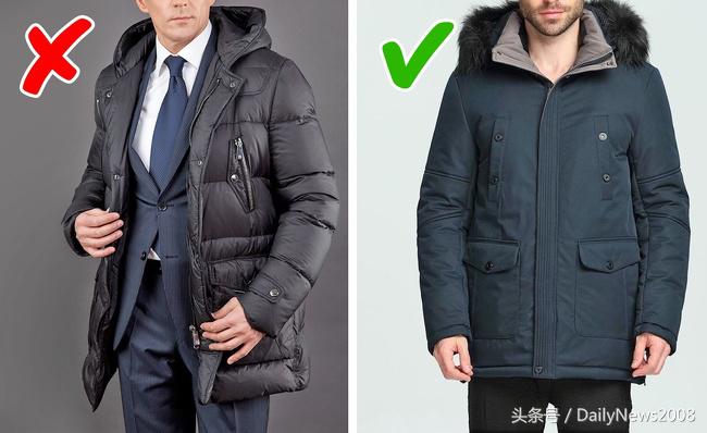 男士小众潮流时尚,男士时尚经典才是最高级的时髦