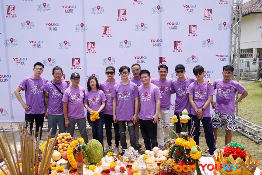 搞这么大阵仗什么意思,搞这么大阵仗用广东话怎么说