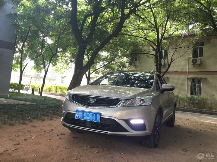 帝豪gs隔音降噪解决办法,吉利帝豪gs的隔音效果