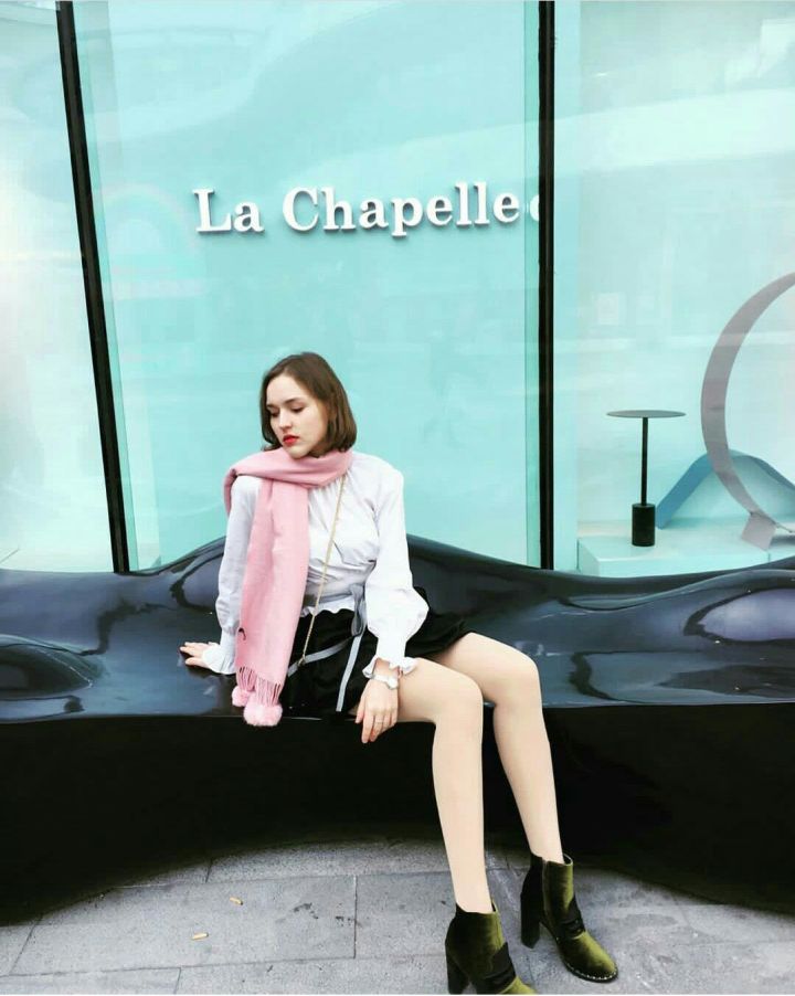 俄罗斯的女人为什么那么好看,俄罗斯的女人很好看英语怎么说