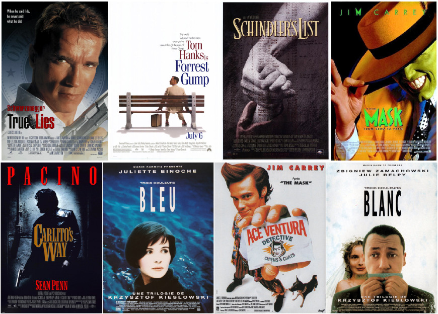 1964-2017香港电影市场票房不完全杂谈,二