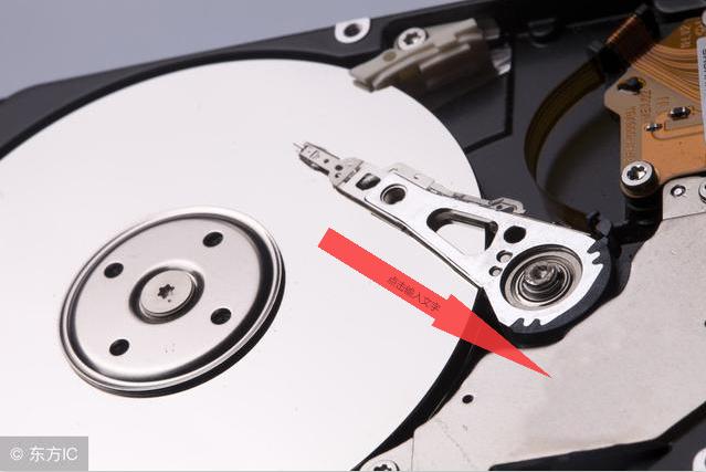 电脑硬盘故障什么症状,硬盘常见故障维修详解