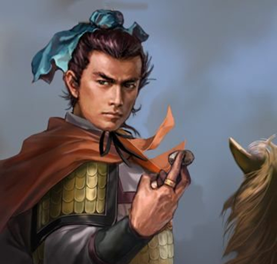 水浒传鲁智深单挑杨志,老水浒鲁智深大战杨志