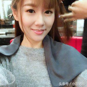 小苍的露脸照,小苍素颜照