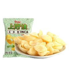 推荐大家一定要吃的东西,绝对要推荐的零食