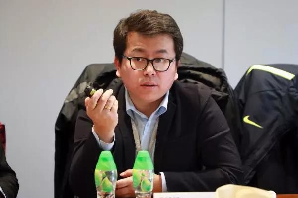 中国足球管理层是哪些人,中国足球经理人