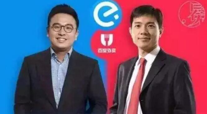 叶青看财经：饿了吗——典型的大学生创业故事