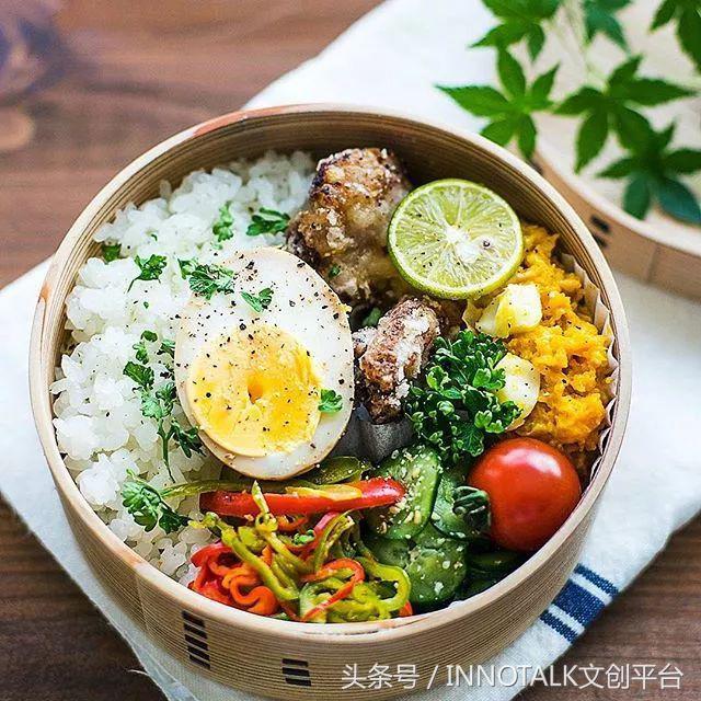 出自日本武士之手的饭盒，竟成INS美食网红摆拍神器