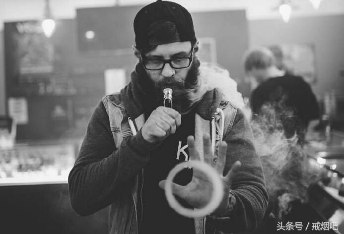 *子烟电**能否代替香烟？心瘾了解一下！