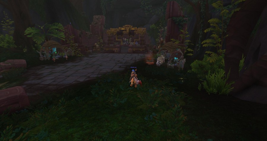 魔兽世界9.0测试服改动,魔兽世界9.1测试服最新改动