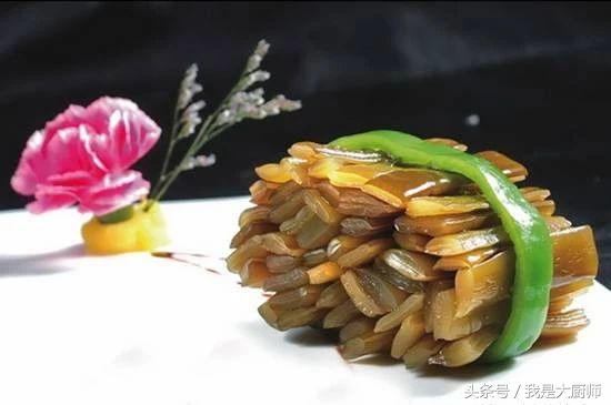 凉菜的菜品新式冷菜100种,凉菜大师制作的凉菜万能汁