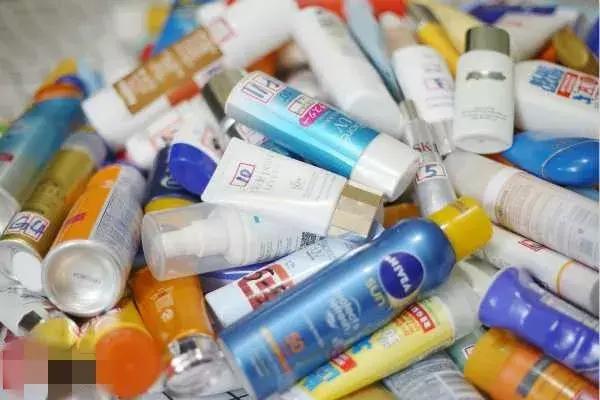 防晒要涂哪几种霜好用一些,防晒要不要囤