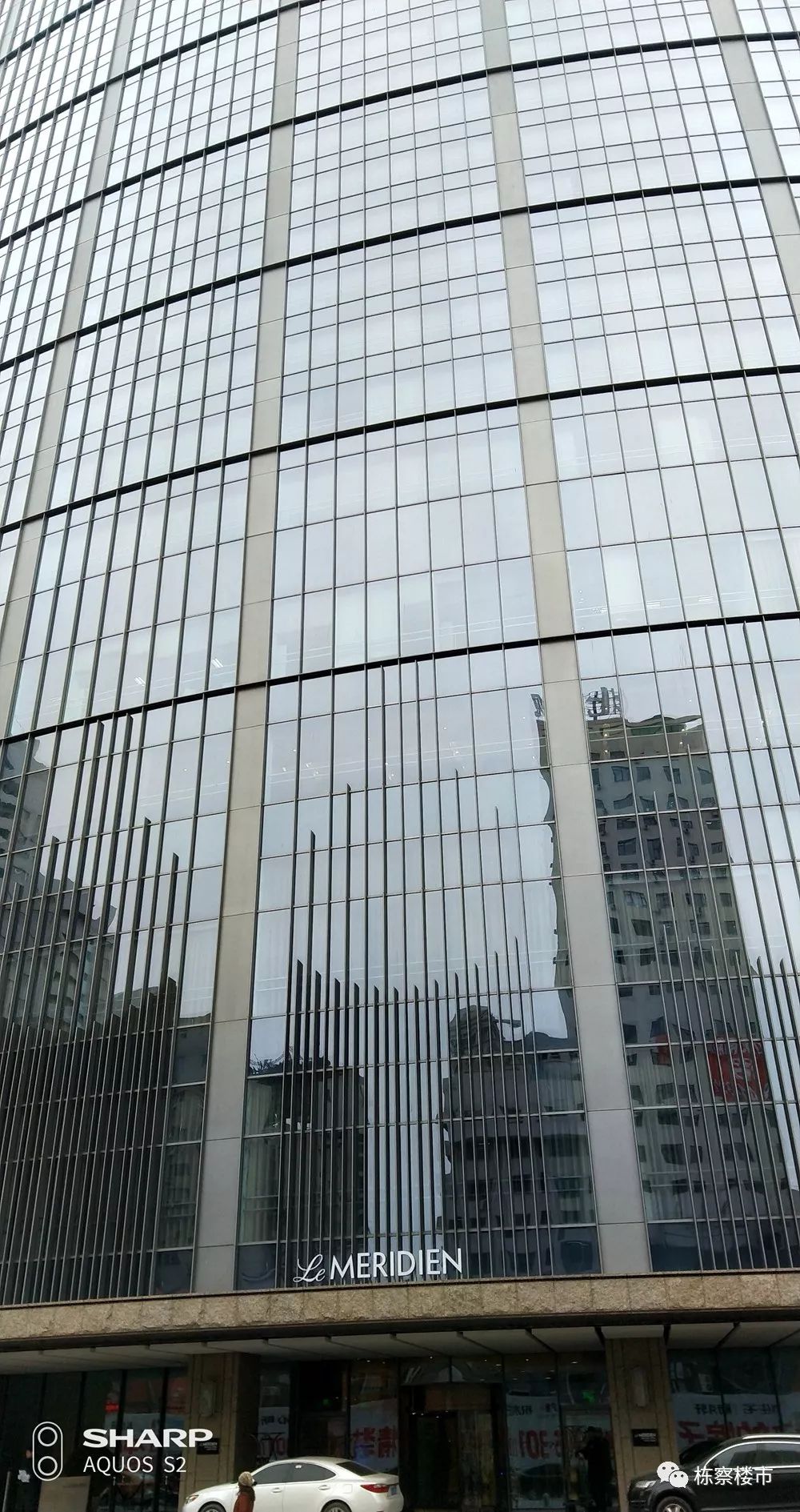 万豪，我回来了！沈城五星级酒店迎来“井喷”