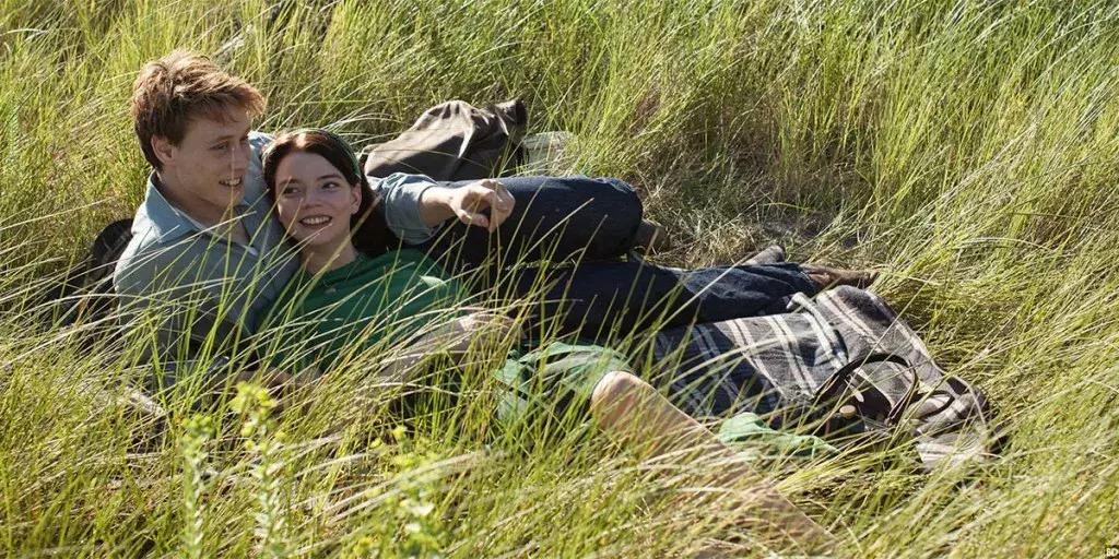 一部让人感动落泪的恐怖片,最感动最恐怖的恐怖片