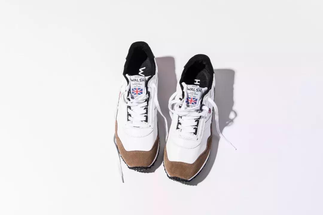 哪些牌子复古跑鞋好看,有哪些复古的跑鞋