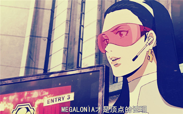 megalobox多少集,megalobox第一季一口气看完