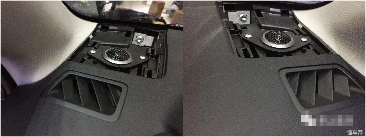 斯巴鲁森林人音响调节最佳效果,斯巴鲁森林人原厂音响是什么牌