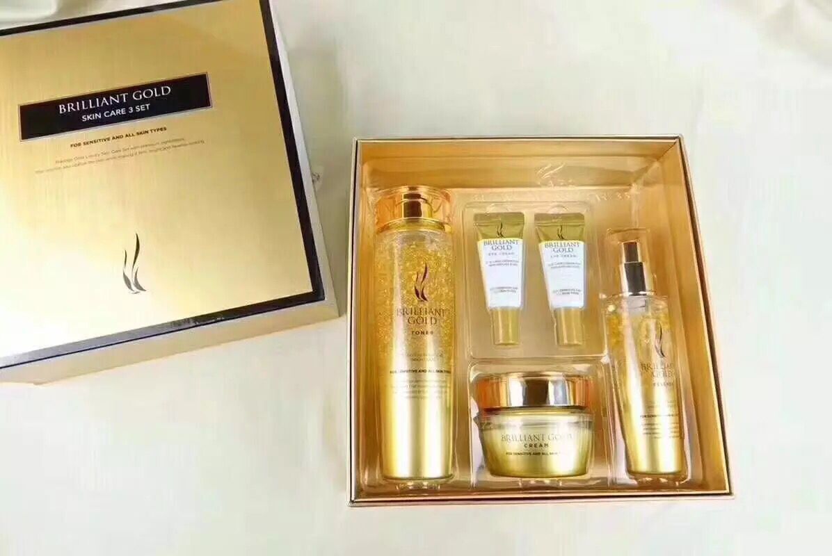 适合学生党的平价护肤品套盒,这些平价护肤单品千万别碰