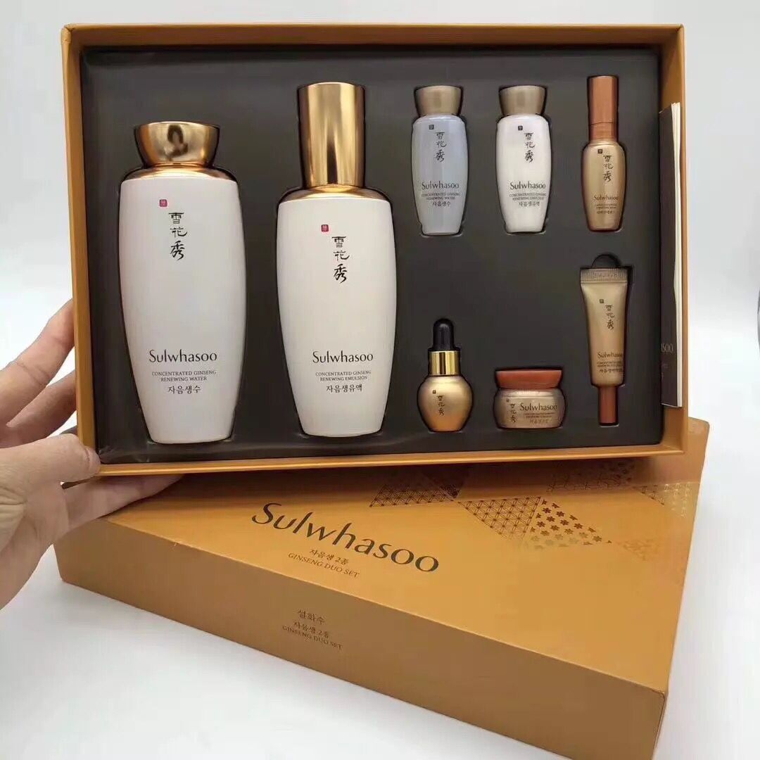 适合学生党的平价护肤品套盒,这些平价护肤单品千万别碰