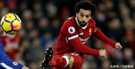 萨拉赫2018-19赛季法老王,谁才是真正的法老萨拉赫