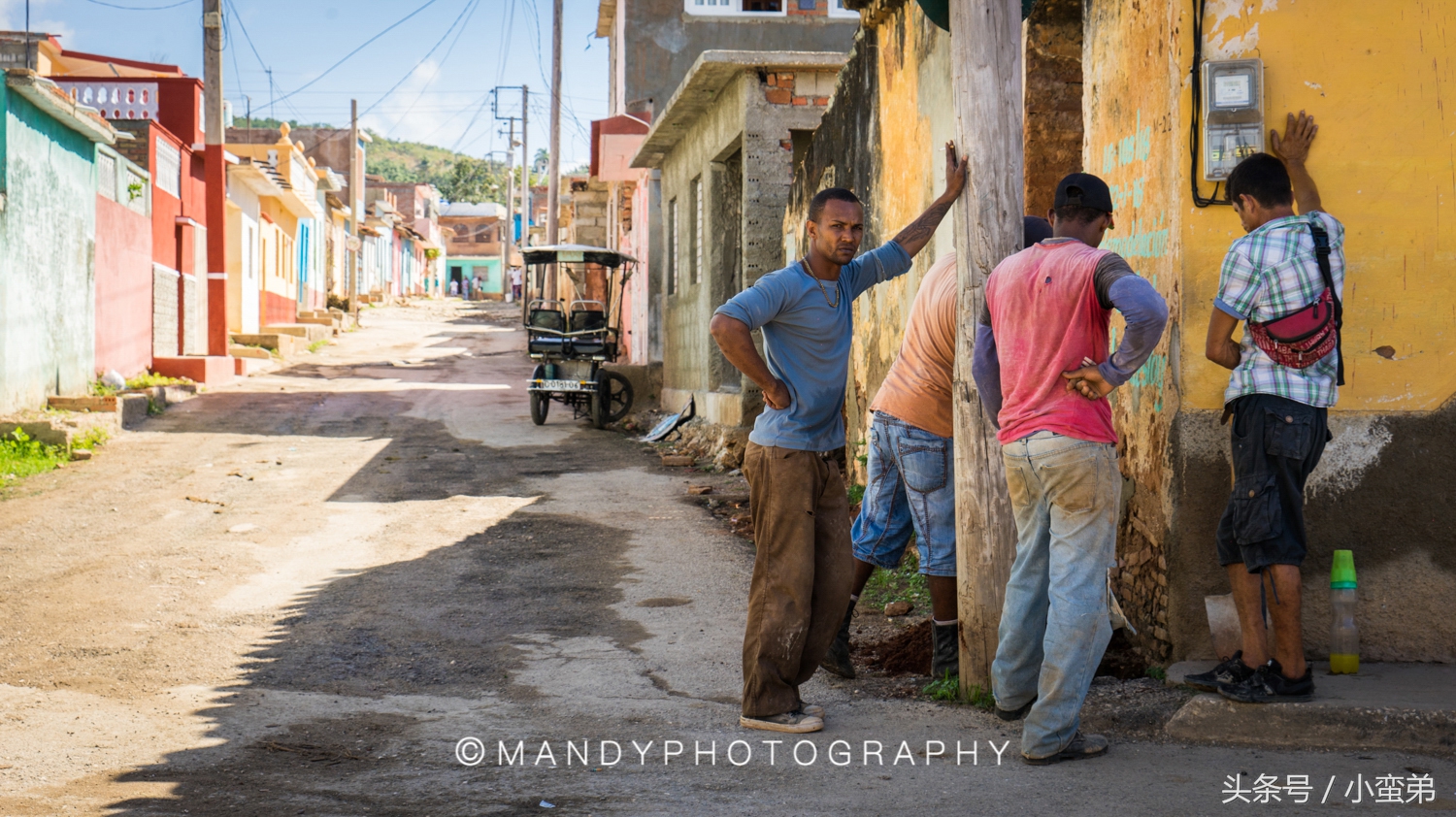 神秘的国度古巴,古巴自由行路线