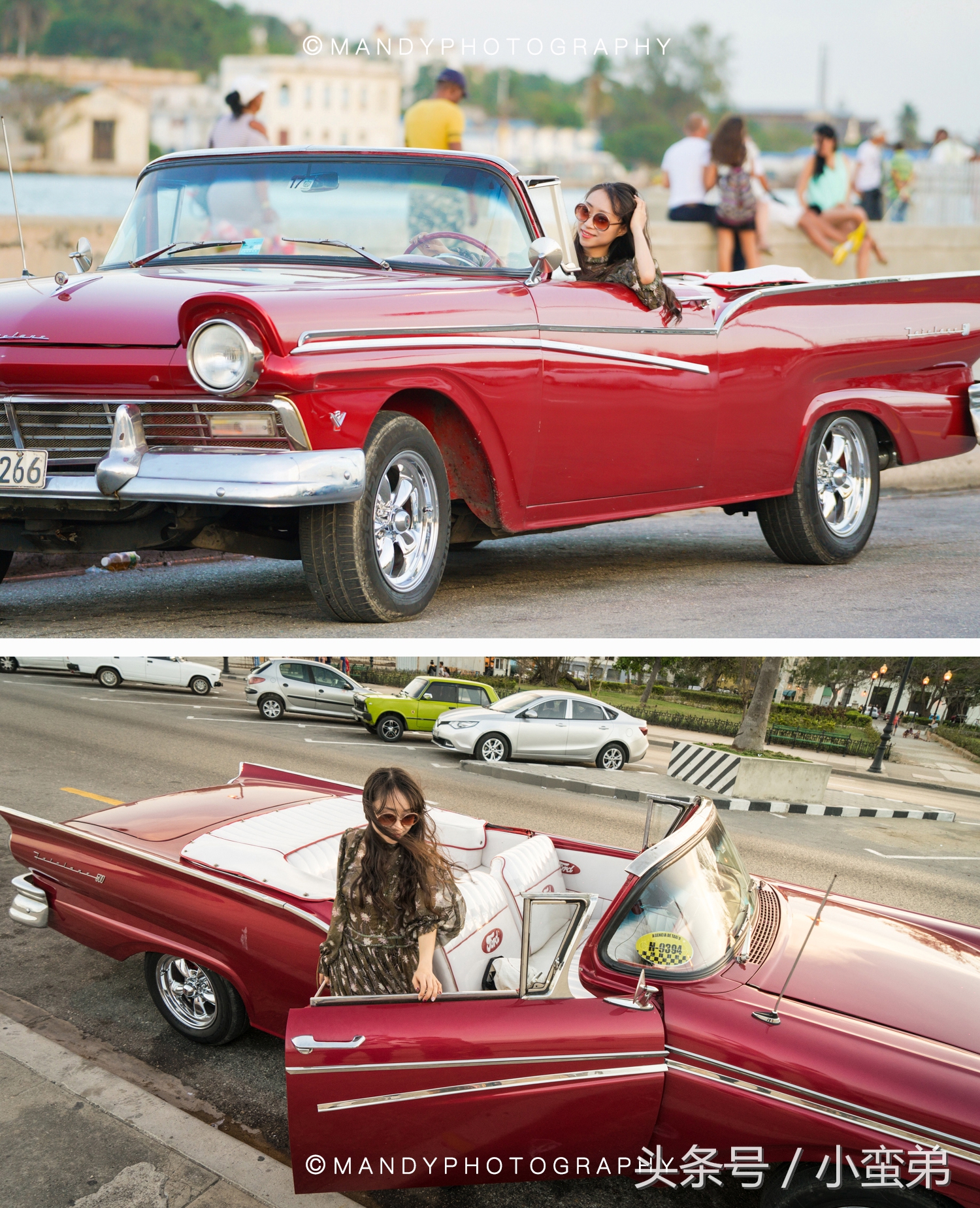 神秘的国度古巴,古巴自由行路线