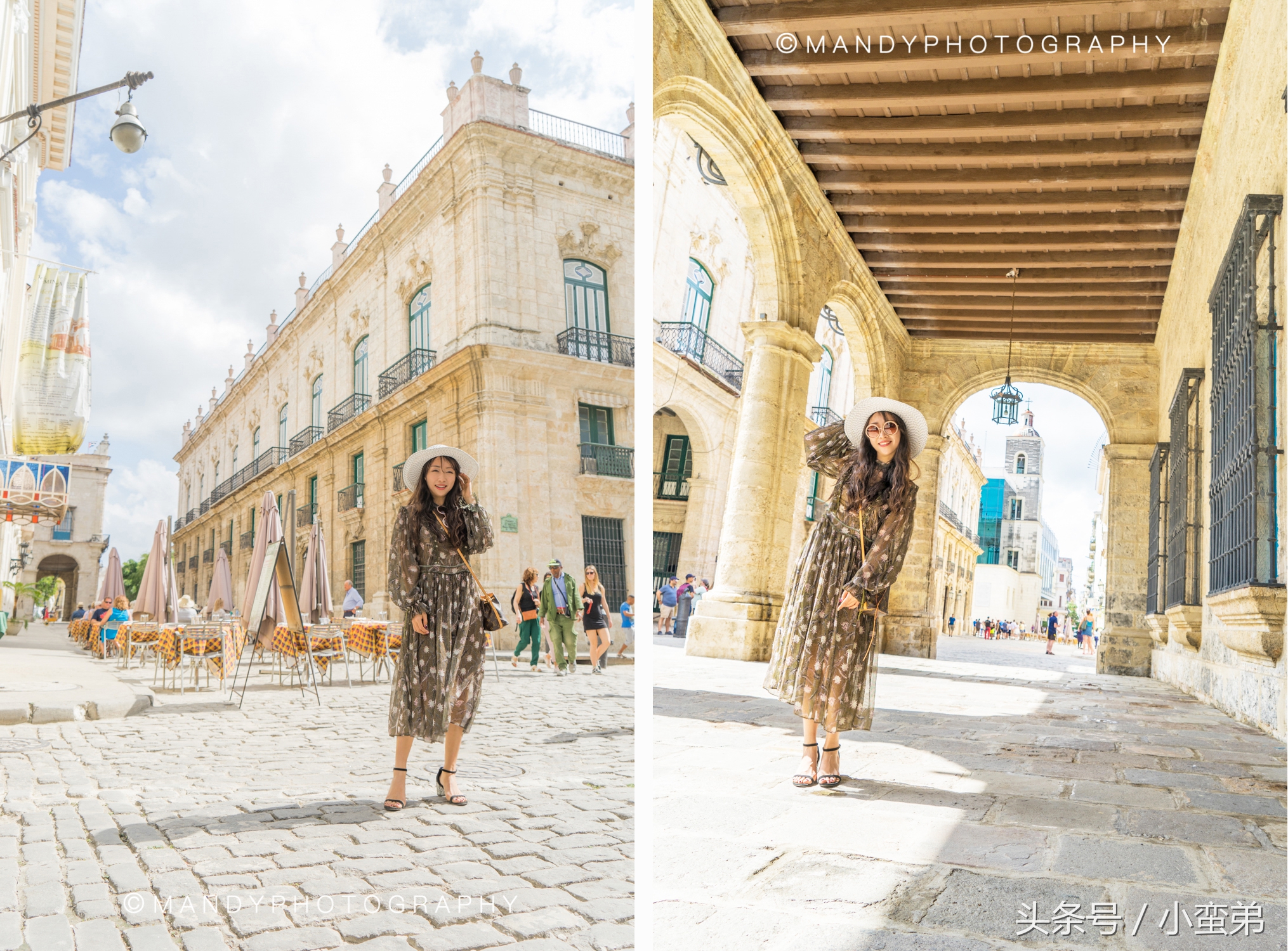 古巴是个什么样的国度,古巴神秘行适合自由行吗