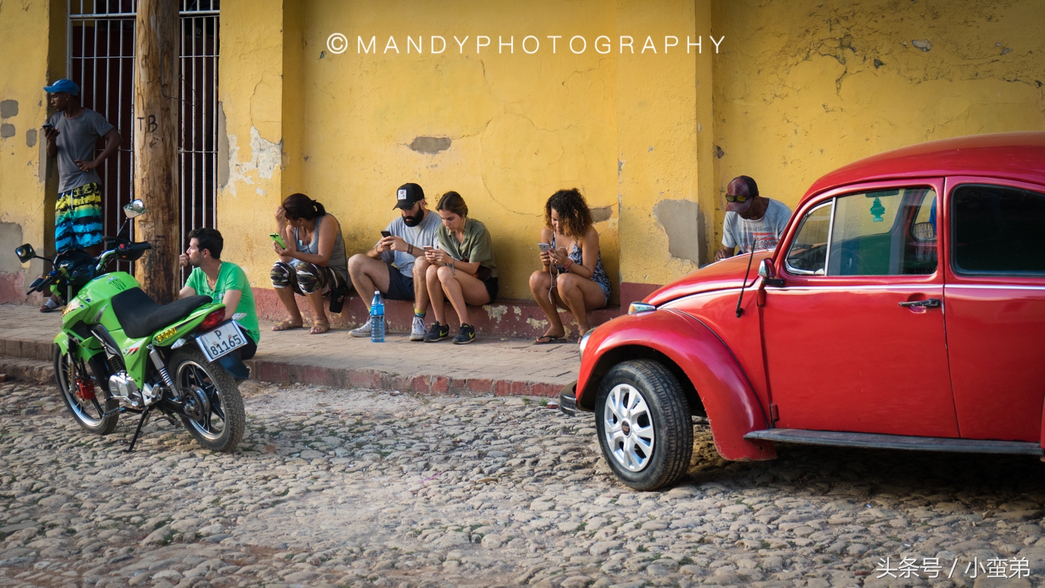 神秘的国度古巴,古巴自由行路线