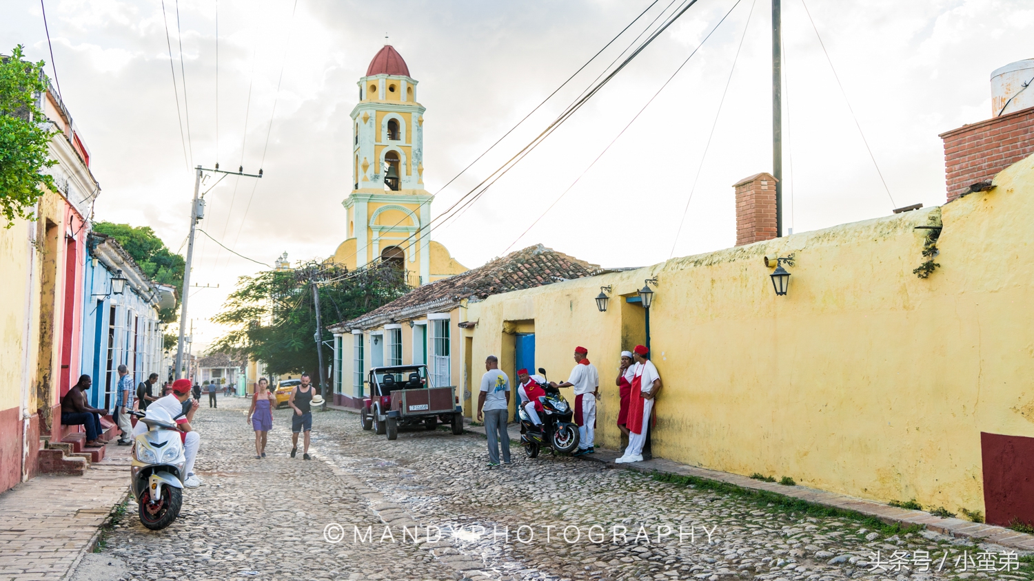 神秘的国度古巴,古巴自由行路线