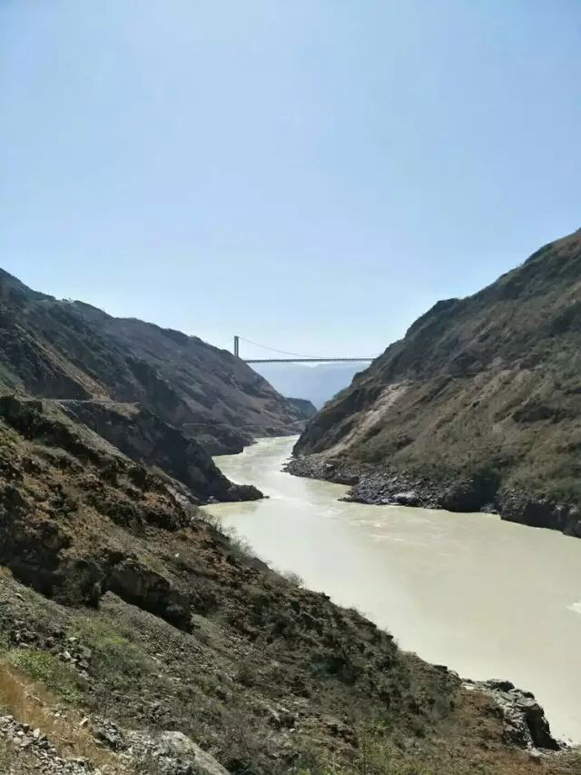 这几年巧家的变化,巧家的生活变化