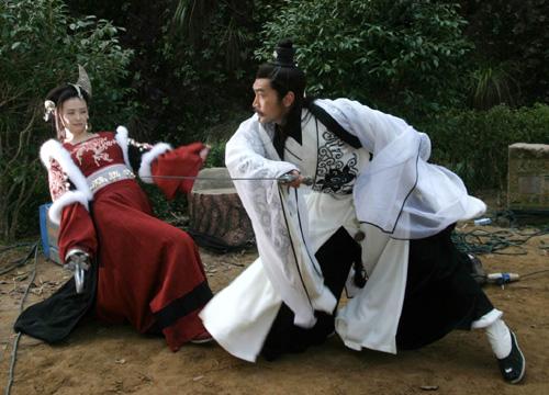 金庸小说里最卑鄙的几个人,金庸小说最卑鄙无耻的人物