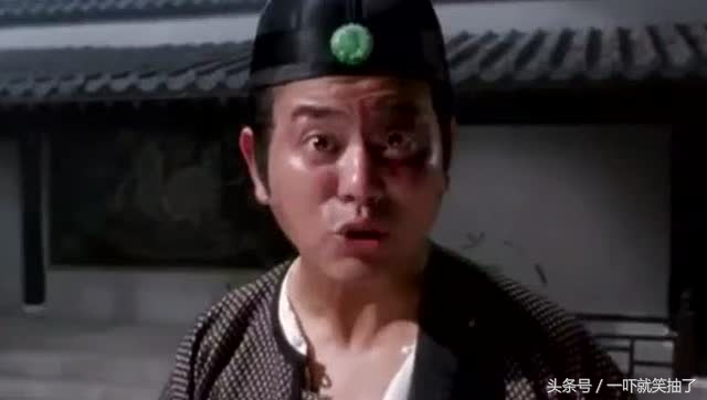 周星驰电影中的所有经典配角,周星驰的眼神配角