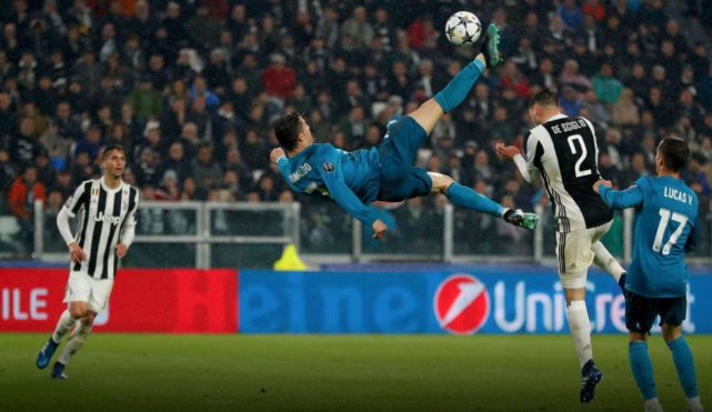 欧冠半决赛赛程凌晨3点开赛,欧冠四强半决赛