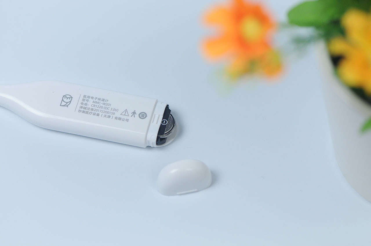 医院电子体温计家用精准,电子体温计20秒快速测量准不准