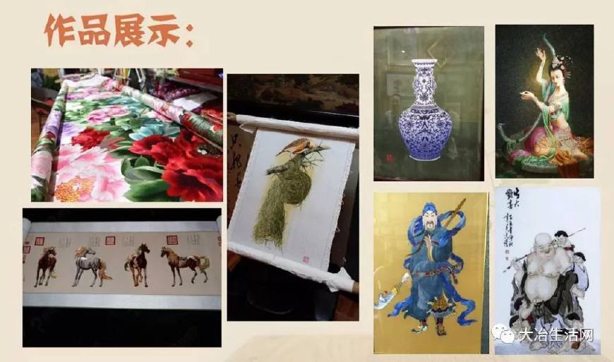 湖北大冶正宗的十大特产,大冶特色特产