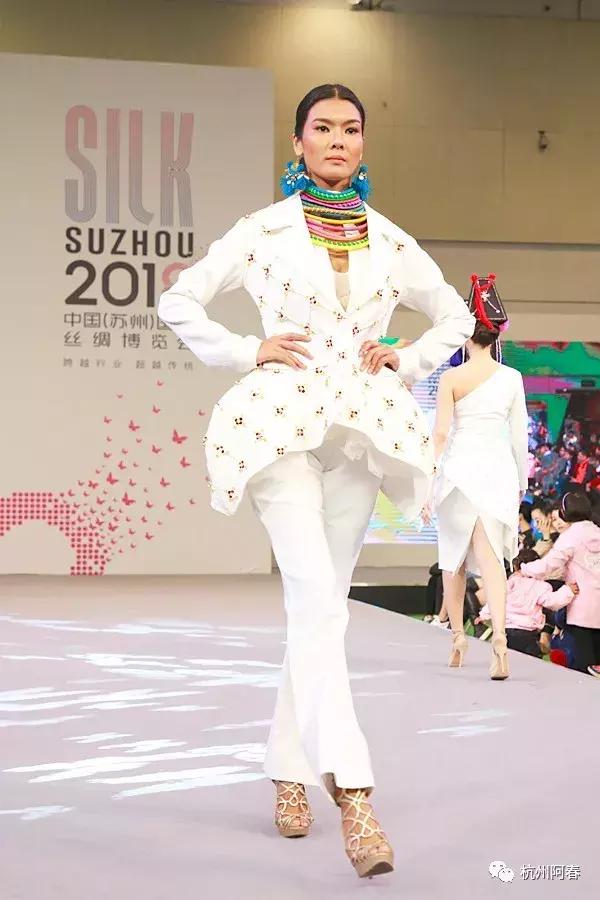 苏州丝绸欣赏,丝绸苏州