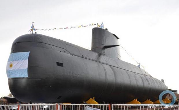 海军史上最大的一个潜艇,海军最严重的潜艇事件