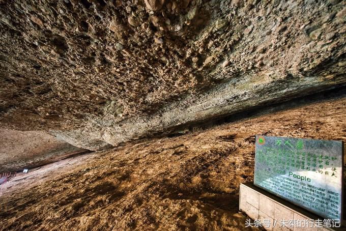 九十里山水画廊，从万亩桃花开始（淮南-六安自驾三日旅游攻略）