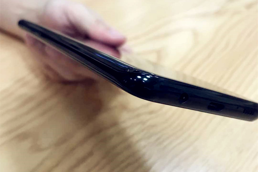 3000元的三星S8+上手体验：港版二手水货，性价比非常高！