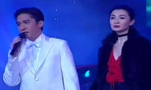 最好的女演员张曼玉,张曼玉梁朝伟的爱情故事