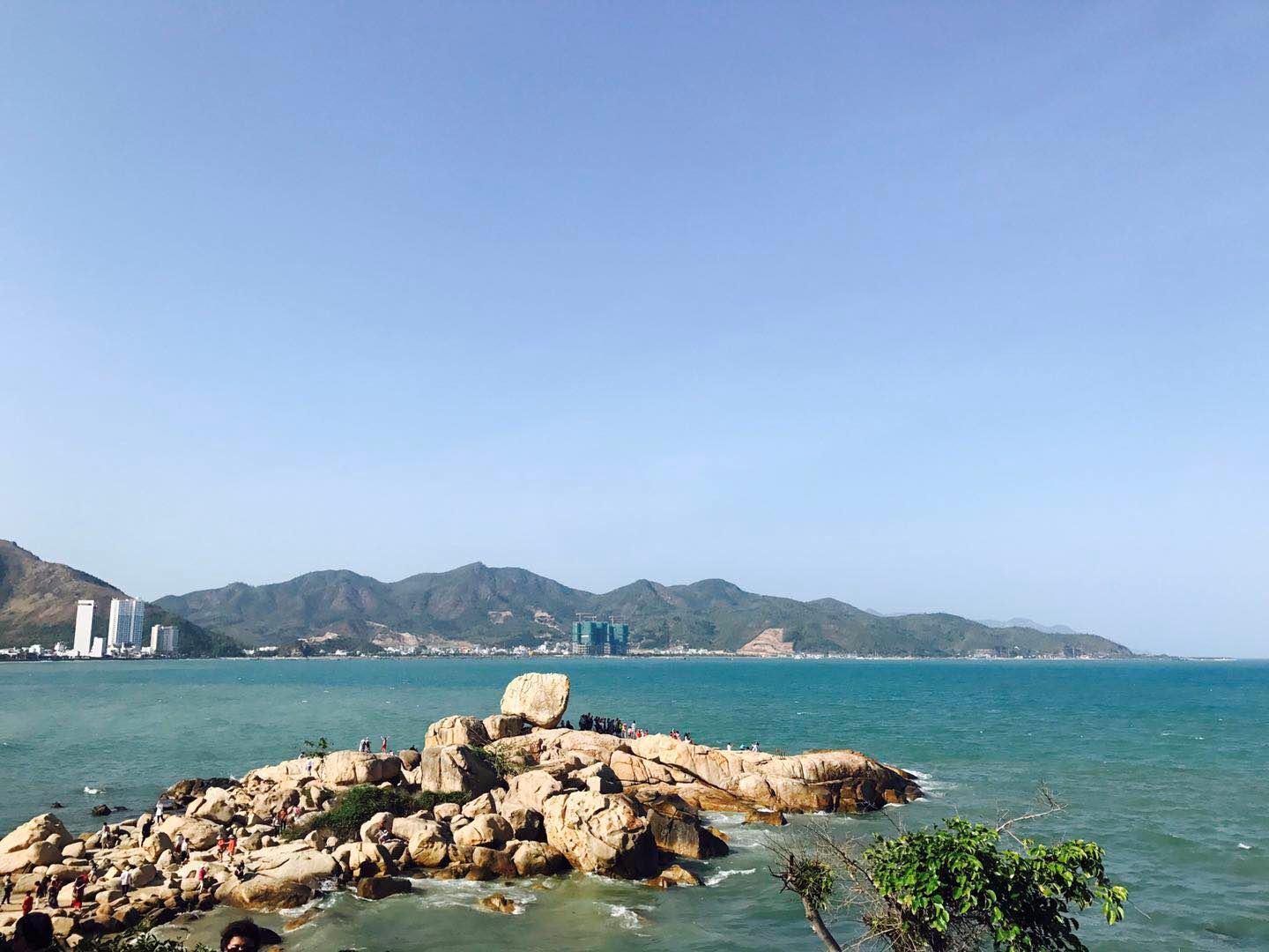 越南芽庄旅游值得去吗现在,越南芽庄最值得去的几个地方