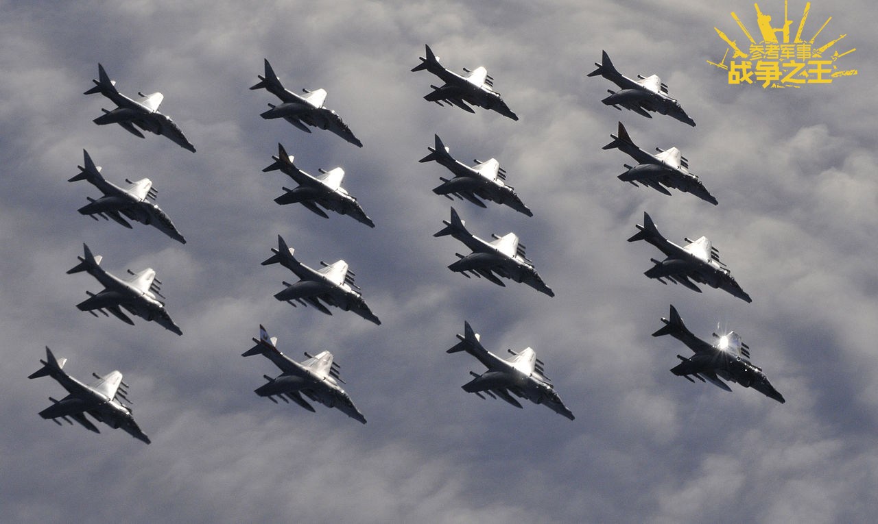 独霸英军79年的世界顶级*火军**公司BAE！