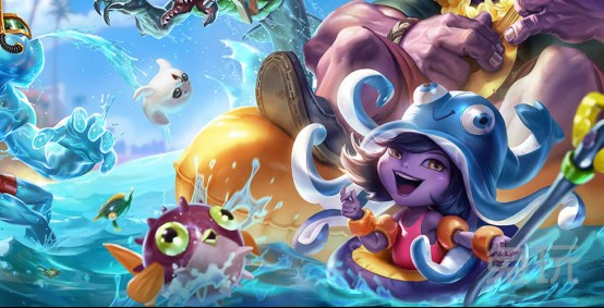 lol香炉辅助攻速,香炉lol改动