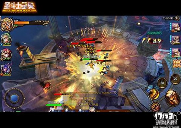 6月第一周开测的手游,即将开测的好玩手游