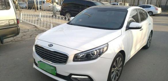 起亚k4车主访谈录,起亚k4开了十万公里车还好吗