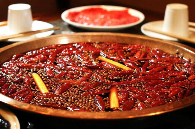 十大品牌火锅连锁加盟店有哪些,海鲜火锅加盟店品牌排行榜前十名