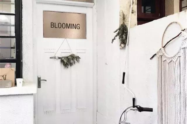 春风十里，不如约你！春季闺蜜下午茶走一发！