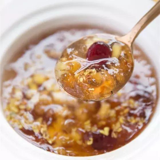 春风十里，不如约你！春季闺蜜下午茶走一发！